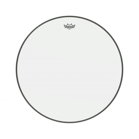 REMO AMBASSADOR TRASPARENTE BD24"