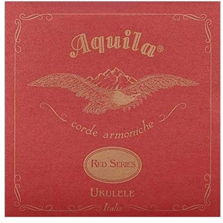 AQUILA 83U CORDE UKULELE SOPRANO