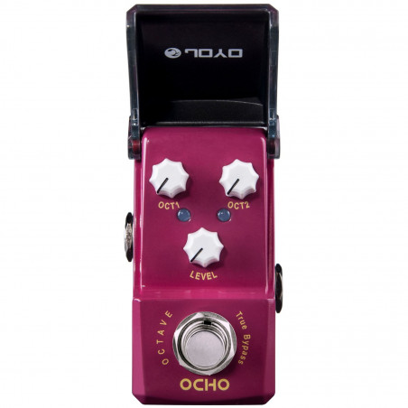 JOYO JF-330 OCHO OCTAVE PEDAL