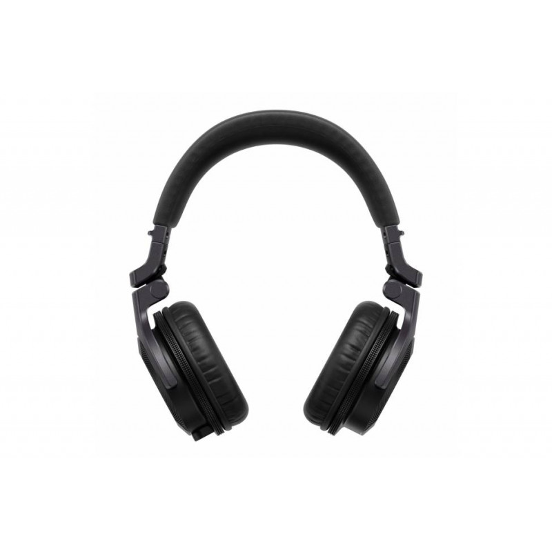 PIONEER DJ HDJ-CUE1-BT DJ HEADPHONE CLOSED BLUETOOTH - BLACK