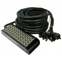 ACCU-CABLE MULTICORE 36IN/8OUT