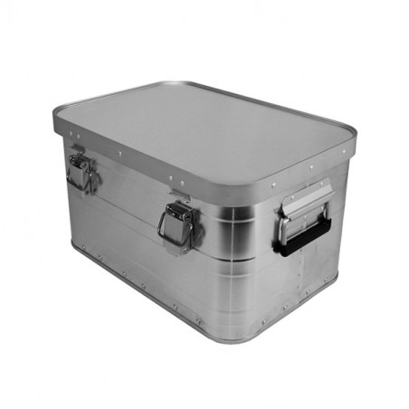 ACCU CASE ACF-SA/TRANSPORT CASE SMALL ALUMINIUM
