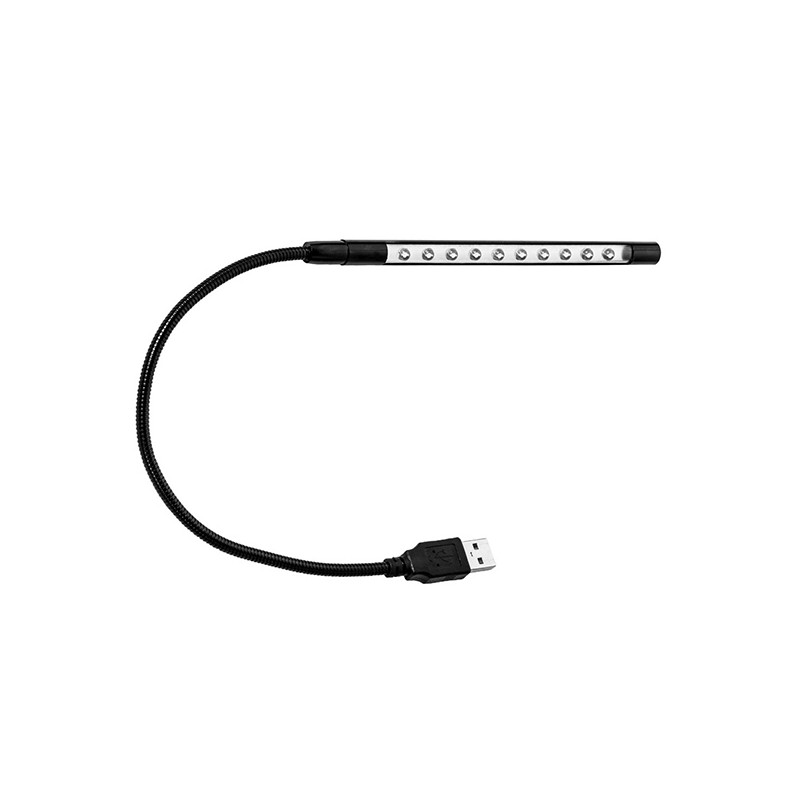 ACCU-CABLE USBLITE LED GOOSENECK LIGHT USB