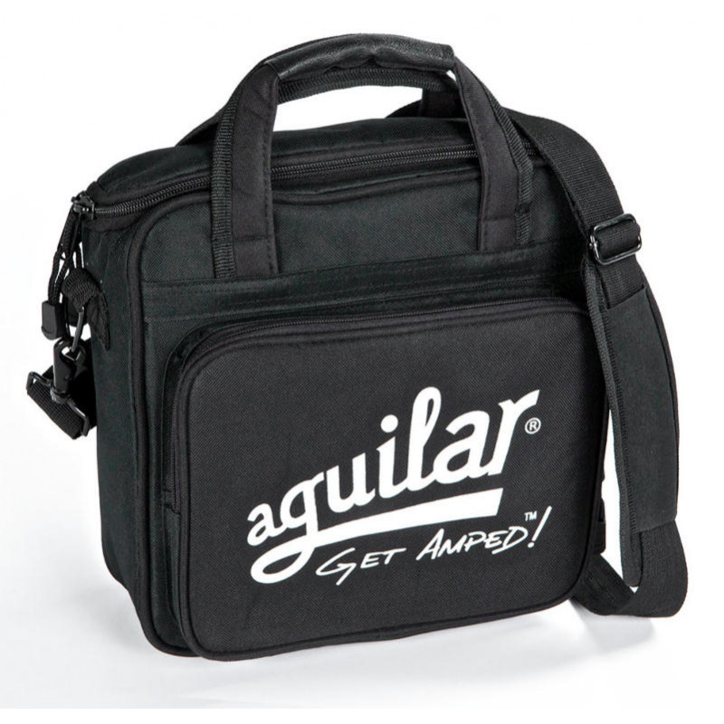 AGUILAR TONE HAMMER 500 CARRYING BAG