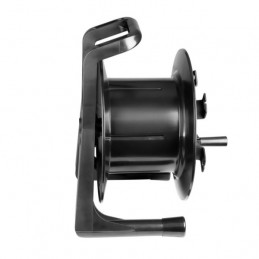 ADAM HALL 70226 AVVOLGICAVO PROFESSIONALE IN PLASTICA