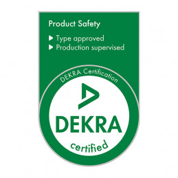 ADAM HALL 85200LUX DEFENDER MINI PEDANA PASSACAVO A 3 CANALINE LUX