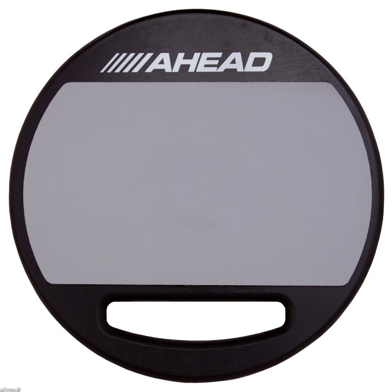 AHEAD PRACTICE PAD 10"