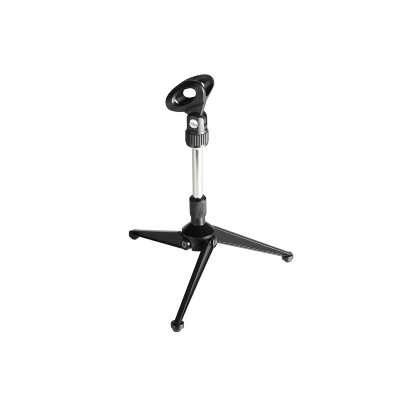 ADAM HALL S8B SUPP MICROFONO DA TAVOLO