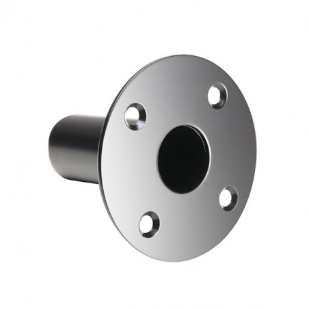 ADAM HALL SM700 FLANGIA PER CASSA 35MM