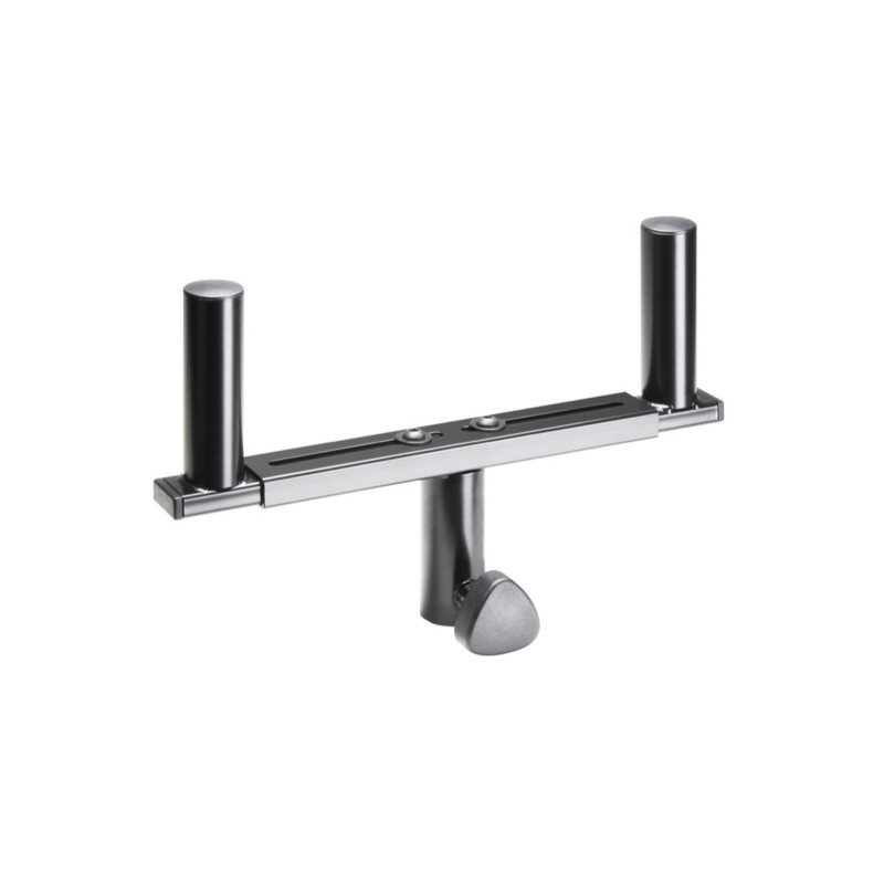 ADAM HALL SPS823 SUPPORTO PER 2 CASSE