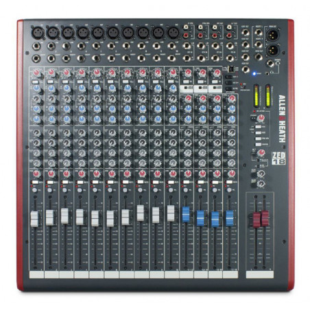 ALLEN & HEATH ZED18
