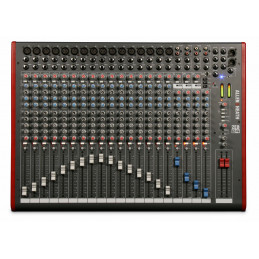 ALLEN & HEATH ZED 24