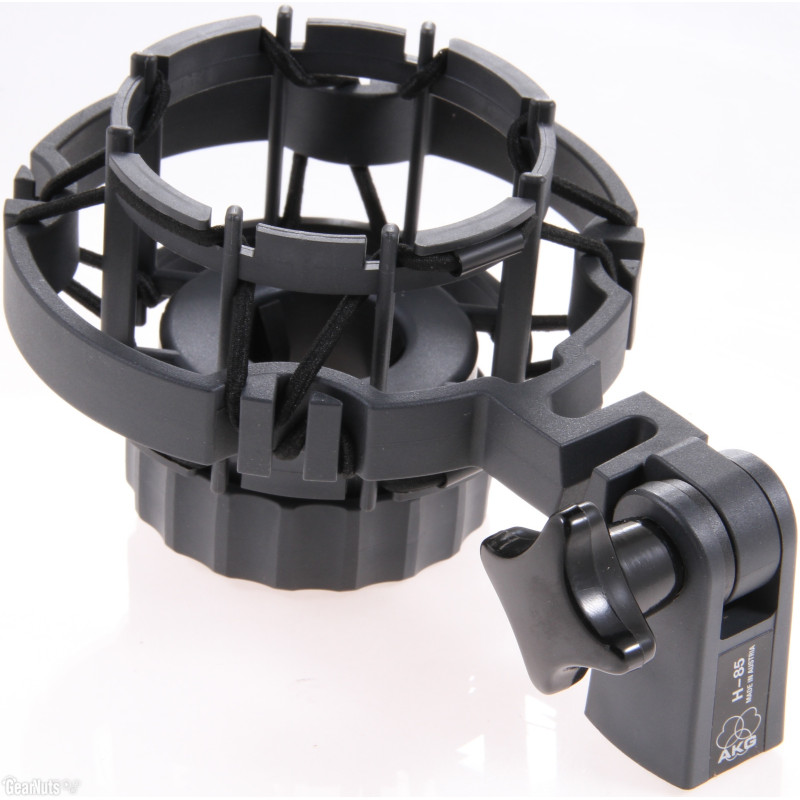 AKG H85 SUPPORTO SOSPENSIONE ELASTICA
