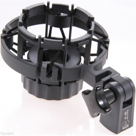 AKG H85 SUPPORTO SOSPENSIONE ELASTICA