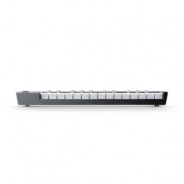 AKAI LPK25 WIRELESS MINI TASTIERA MIDI A 2 OTTAVE BLUETOOTH E USB