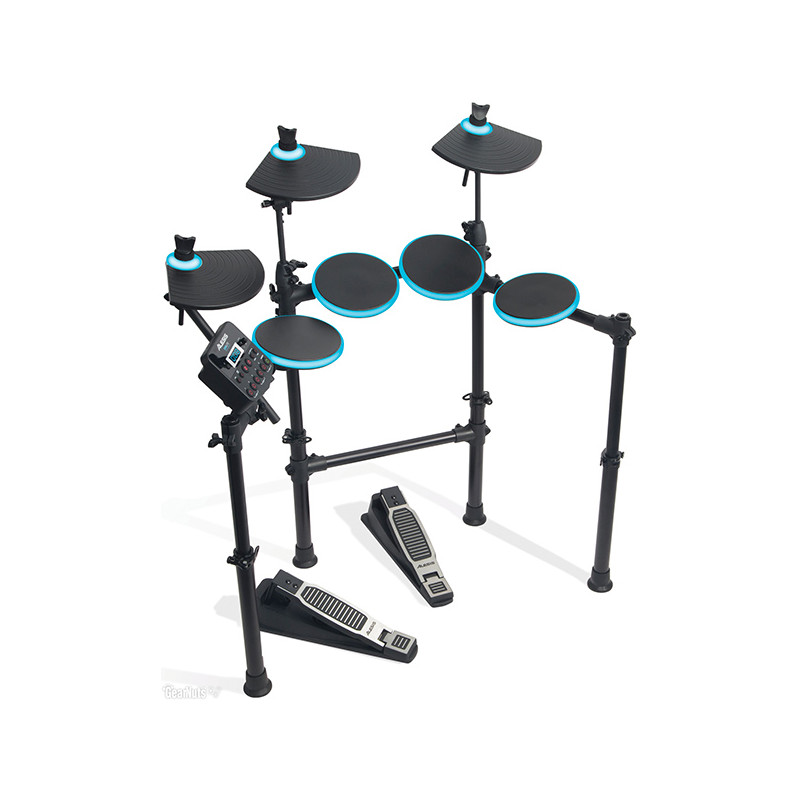 ALESIS DM LITE KIT BATTERIA ELETTRONICA