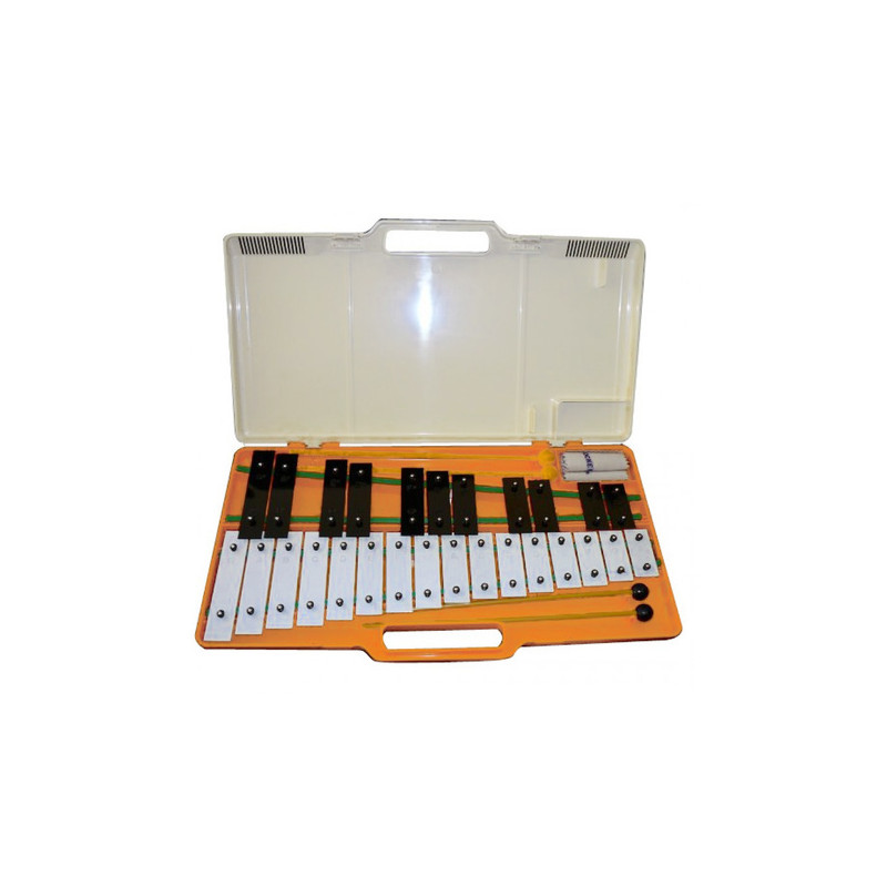 ANGEL AG-27K GLOCKENSPIELE CROMATICO 27 NOTE