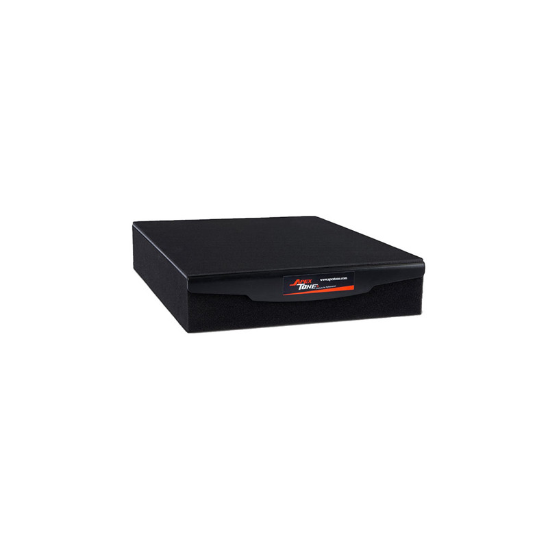 APEXTONE SI02S PAD RECOIL PER MONITOR SMALL
