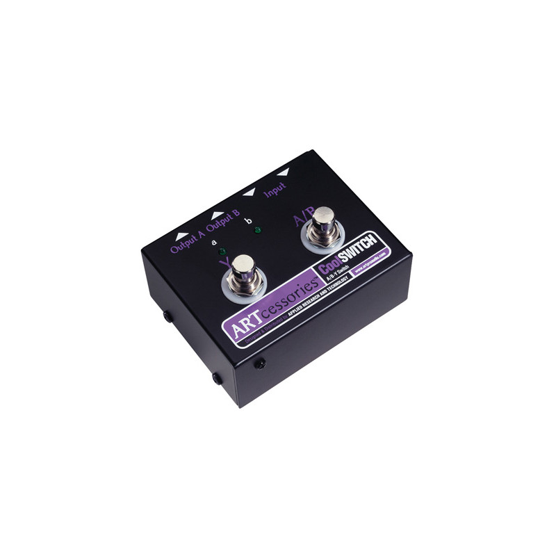 ART COOLSWITCH  A/B-Y
