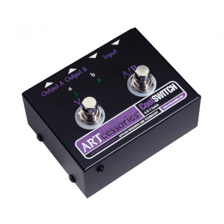 ART COOLSWITCH  A/B-Y