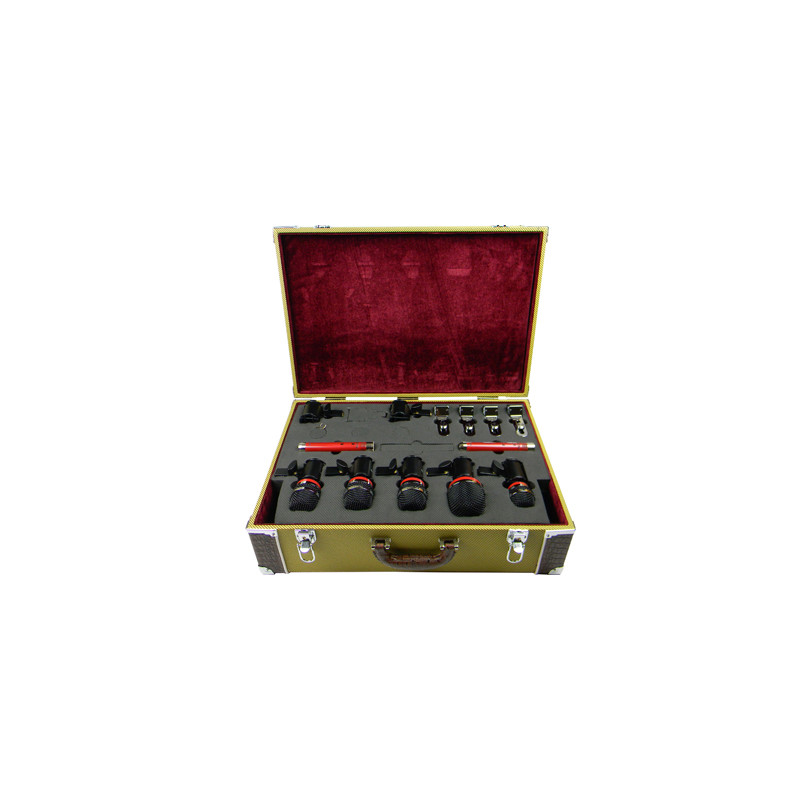 AVANTONE CDMK-7 DRUMKIT 7 PZ