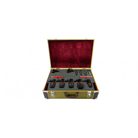 AVANTONE CDMK-7 DRUMKIT 7 PZ