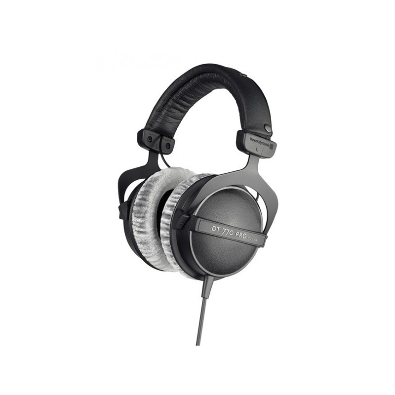 BEYERDYNAMIC DT 770 PRO CUFFIA CHIUSA 250 OHM