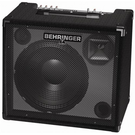 BEHRINGER K 1800 FX