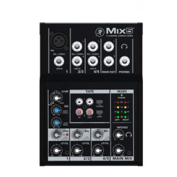 MIX8