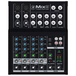 MIX8