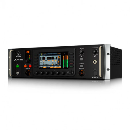 BEHRINGER X32 RACK