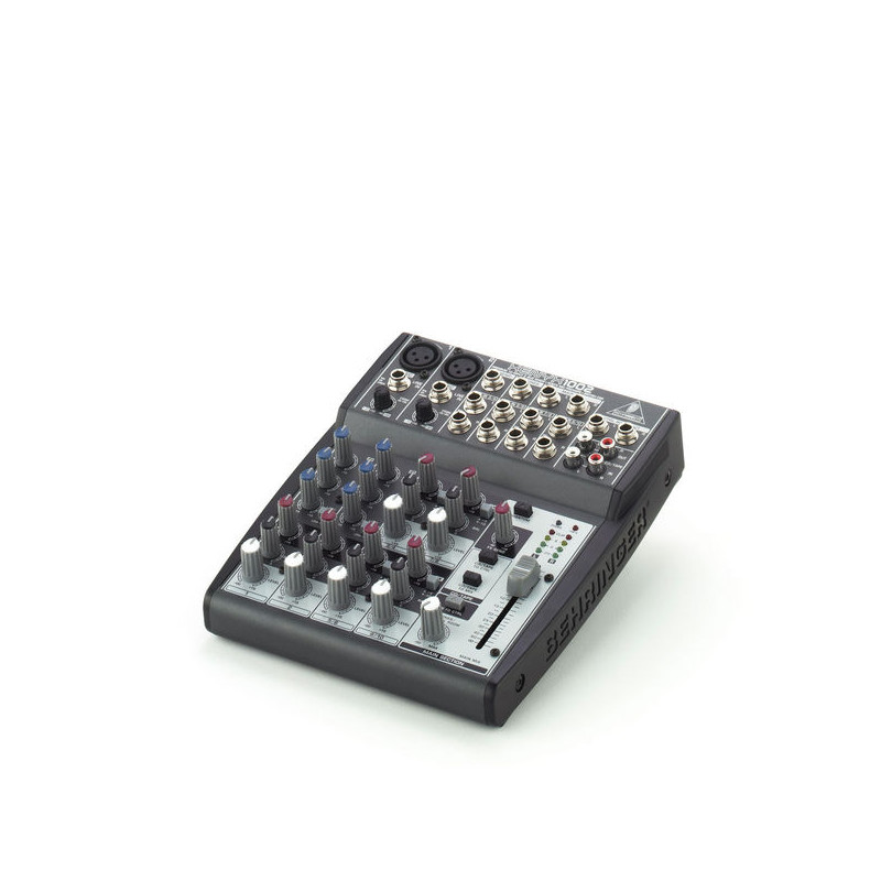 BEHRINGER XENYX 1002