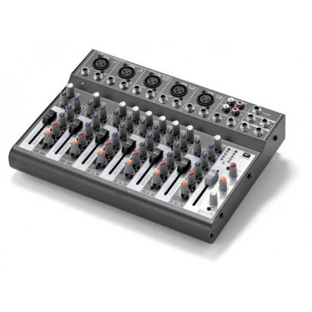 BEHRINGER XENYX 1002B