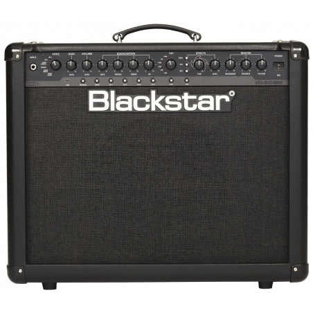 BLACKSTAR ID60 TVP