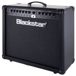 BLACKSTAR ID60 TVP