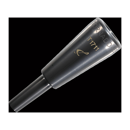 CIGALINI IMBOCCATURA TROMBA MOD. TORNADO "S"