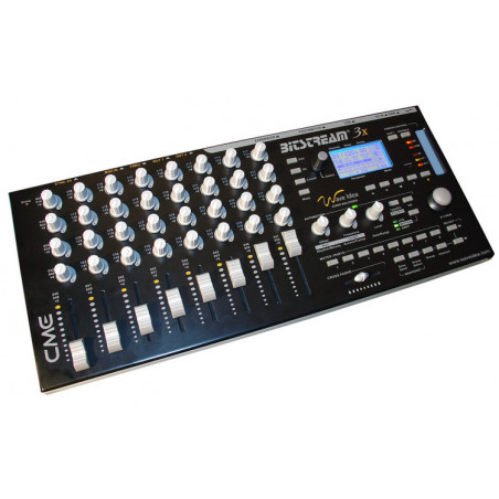 CME BITSTREAM 3X