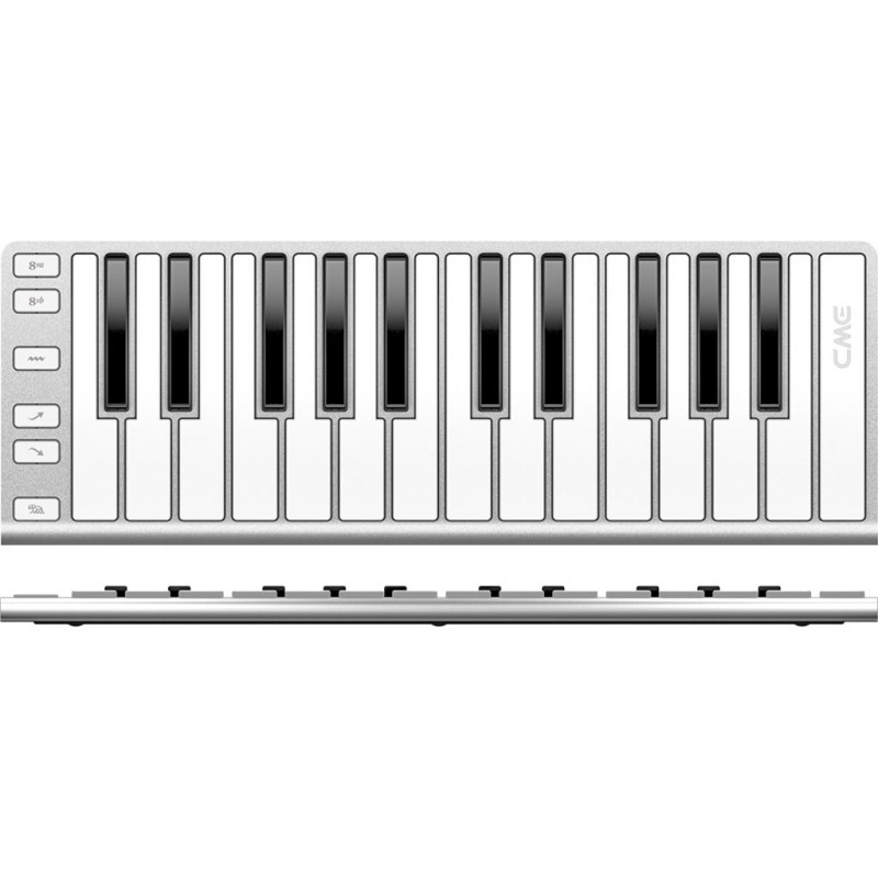 CME  XKEY25 TASTIERA CONTROLLER MIDI/USB 25 TASTI