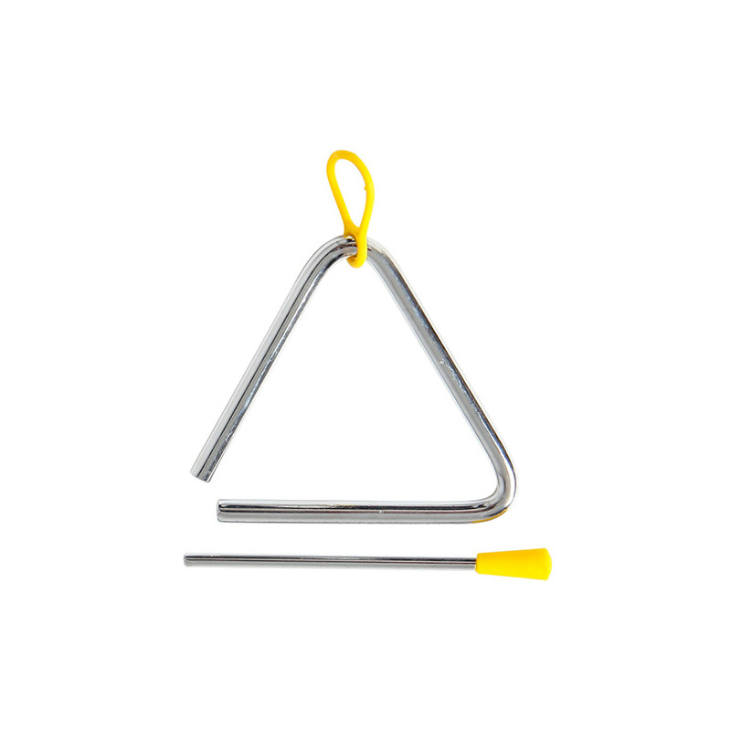 CLUB SALSA F835500 TRIANGOLO 4"