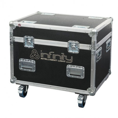 DAP AUDIO CASE PER INFINITY IB-2R/1915