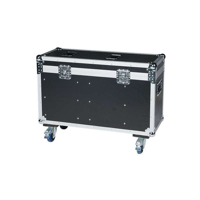 DAP AUDIO LCA-PHA5 CASE PER 2X PHANTOM 75 BEAM/SPOT, 2X PHANTOM 95