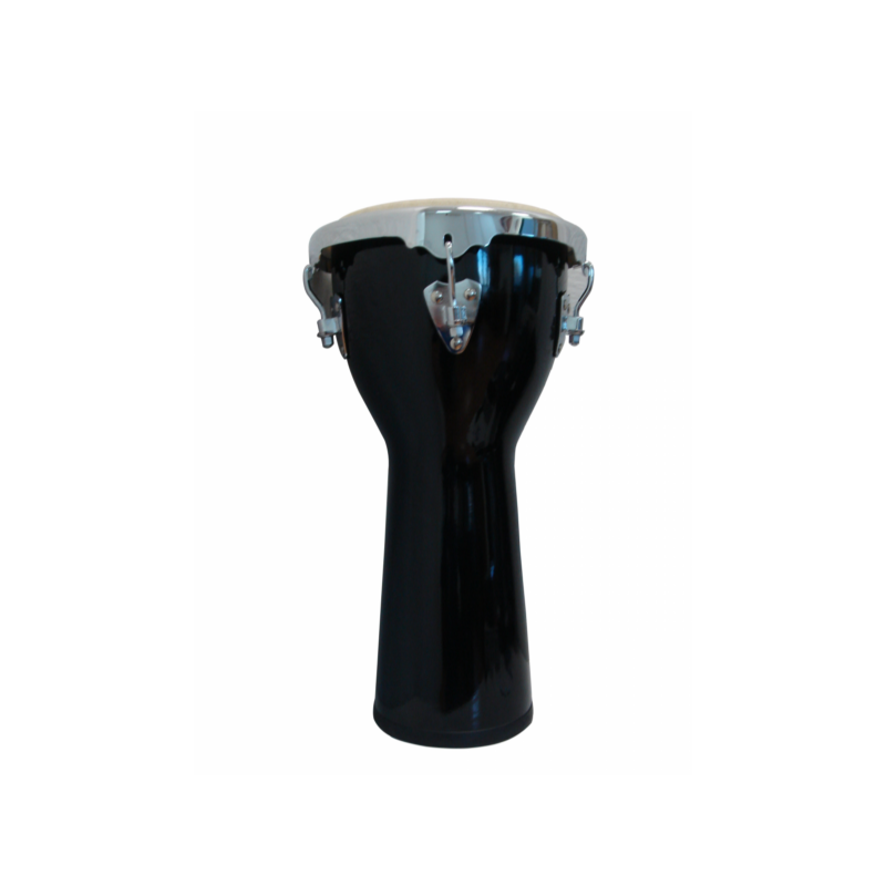 DADI DF11 DJEMBE' 11" BLACK