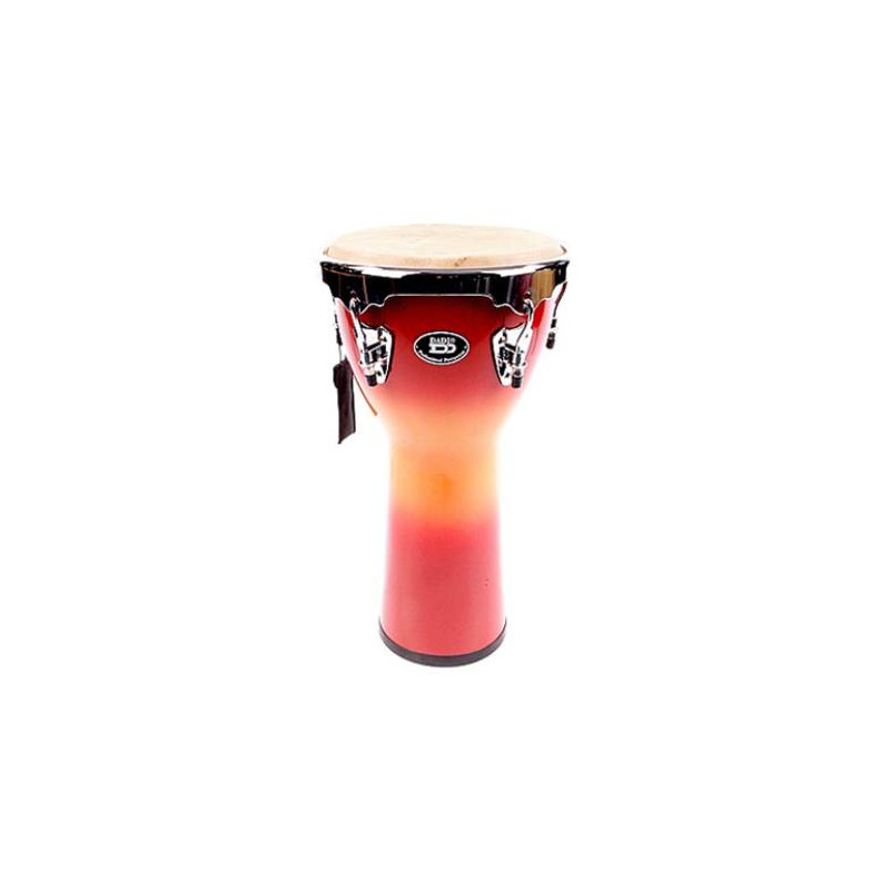 DADI DF11 DJEMBE' 11" SUNBURST
