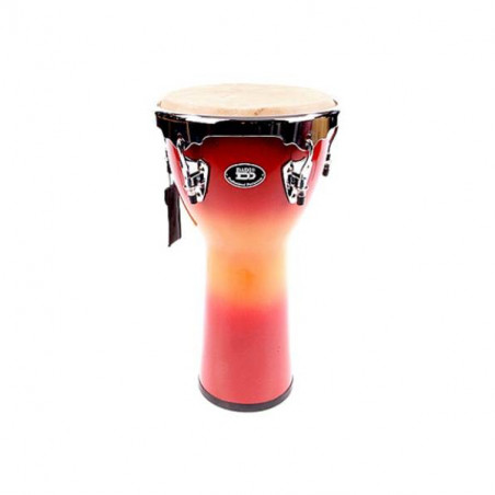 DADI DF11 DJEMBE' 11" SUNBURST