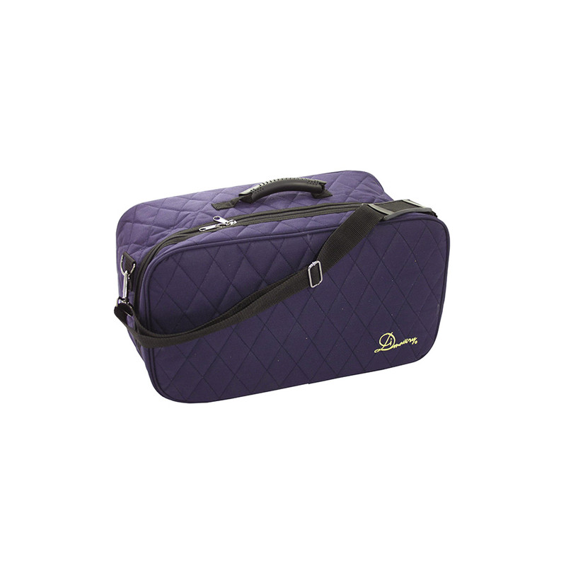 DIMAVERY SOFT-BAG FOR BONGOS