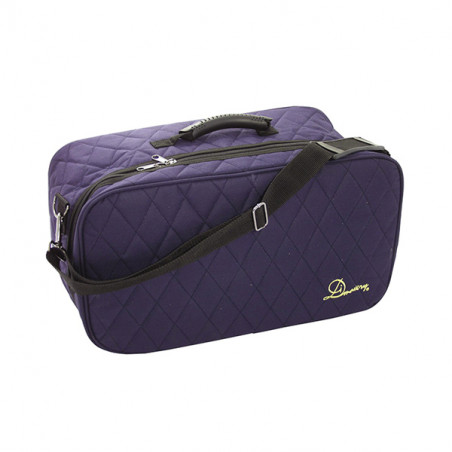 DIMAVERY SOFT-BAG FOR BONGOS