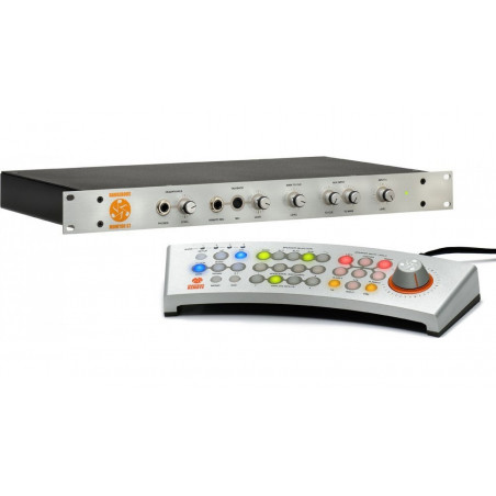 DANGEROUS MONITOR CONTROLLER STEREO WITH REMOTE
