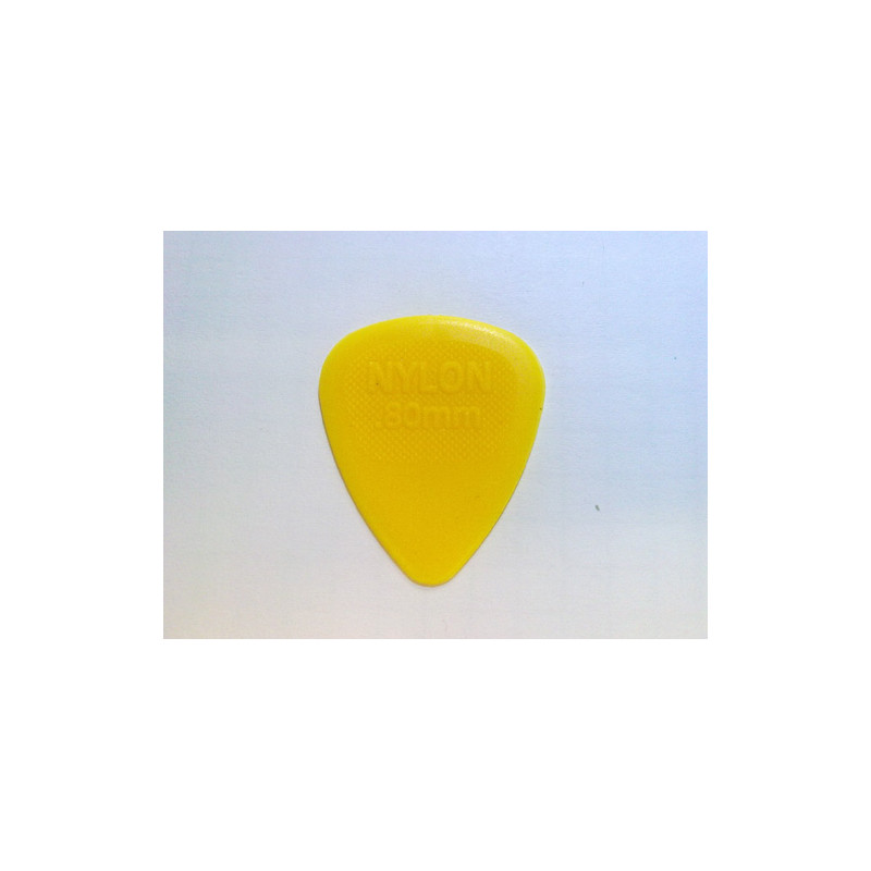 DUNLOP NYLON MIDI 0.80