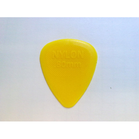 DUNLOP NYLON MIDI 0.80