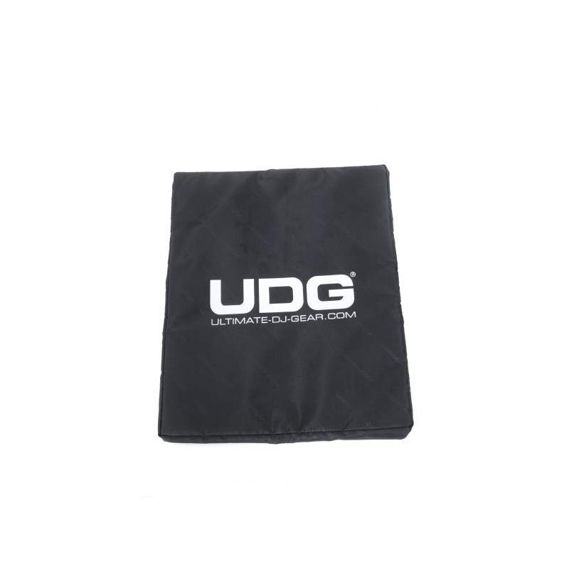 U9243 - ULTIMATE CD PLAYER / MIXER DUST COVER BLACK (1 PC)